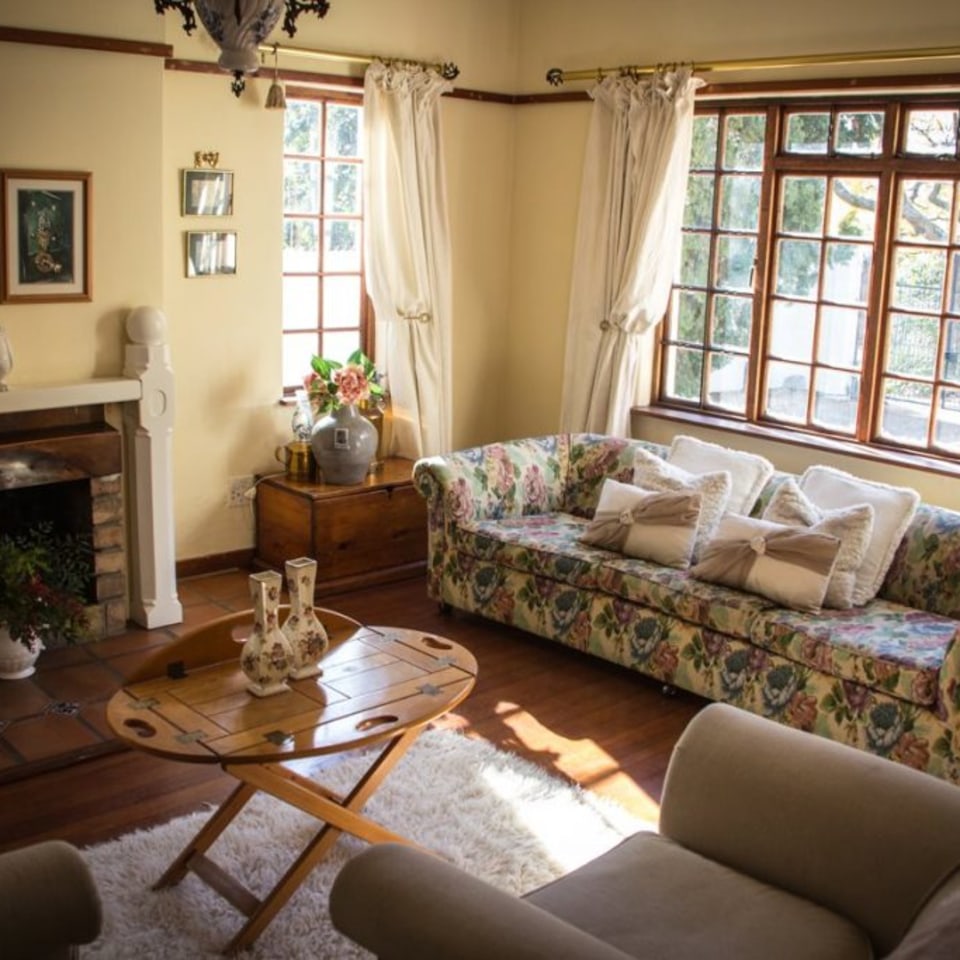 Brooks Cottage